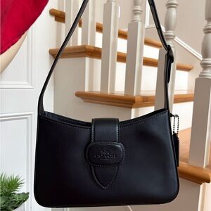 Coach Eliza shoulder bag Length